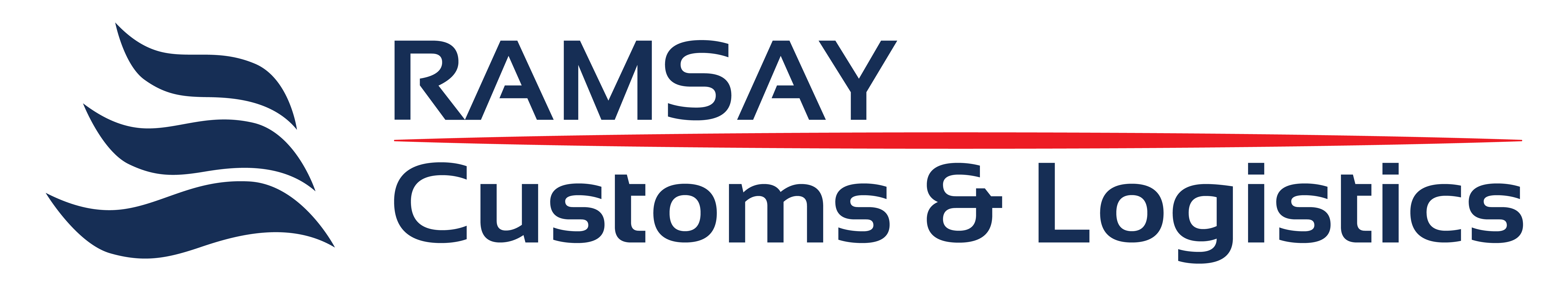 Ramsay Logistics Ltd.