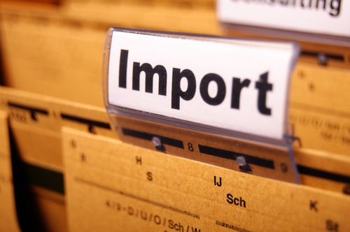 Importer Record-Keeping Requirements